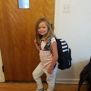 Meet your Posher, Jenna